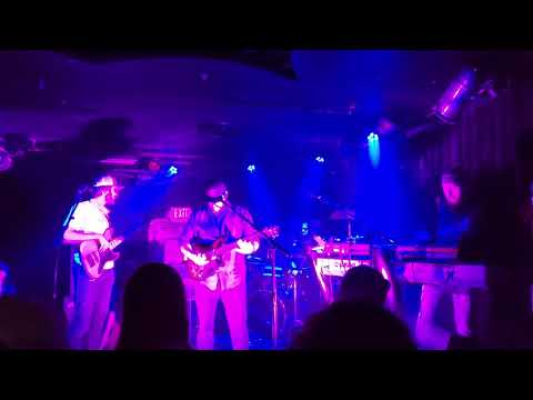 Strange Machines at Nectar's Vt 2/1/2020