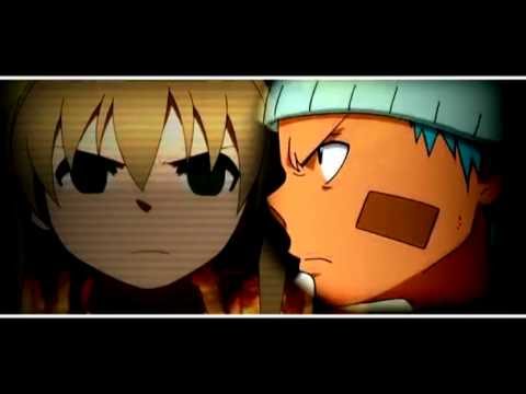 How I Need You (Blackstar & Maka) - Soul Eater AMV