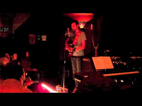 David Greco :: Goodbye SF Show :: 3. Weapons