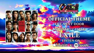 (AWA X ASPW Oasis’s American Theme) THE NEXT DOOR -INDESTRUCTIBLE- by Exile ft Flo-Rida