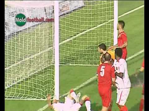 CSCA-Rapid - Milsami (reportaj finala Cupei 27.05.2012)