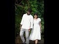 Siva Ishwarya Pre Wedding Shoot