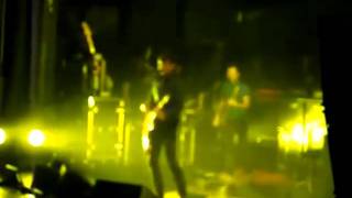 Keane - Better Than This [HQ] Live 11 11 2008 La Riviera Madrid Spain