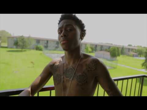 RJ Band$ - Woah (Official Video)