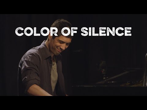 Color of Silence – Blues Trip Hop Mood | Silent Paradox