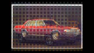 preview picture of video 'Holden Statesman a brief history...'