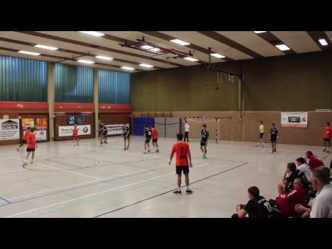 Sparkassen Schaumburg Cup 16: B-Jugend