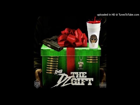 FMB DZ - Against the World Ft. Motown Ty