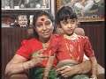 S Janaki Amma About PB Srinivas