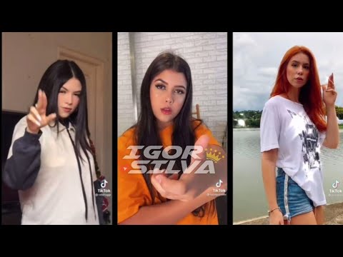 CLICK CLACK BUM,CÊ NEM VIU VERSÃO FUNK 170 BPM ( VÍDEO PARA STATUS ) TIK TOK