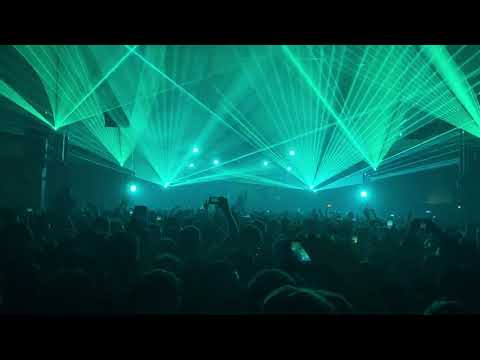 BICEP - ORCA (WHP MAN, UK)