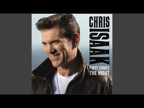 Every Night I Miss You More - Chris Isaak