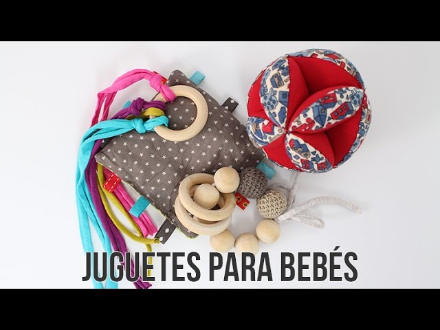 Vídeo relacionado con FANCY Baby Pelotas Sensoriales para Bebés - Juguete Educativo para Bebés a Partir de 3 Meses, Multi Ball Texturizada y Sensorial, Pelota Montessori, Bolas para Bebé