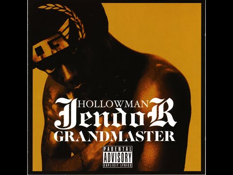 Jendor - Third Stage