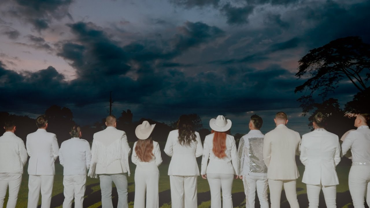 El Aventurero En El Cielo - (Homenaje a Yeison Jiménez)