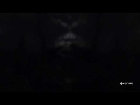 Sonic-RSA alan wake 2 chapter 2