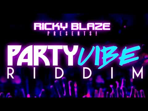 Party Vibe Riddim - DJ Rizmo MIX + Download Link !
