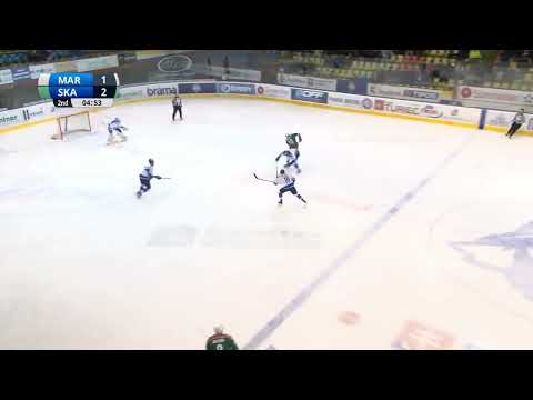 38. kolo HK VITAR Martin – HK ESMERO Skalica 2:3sn (HIGHLIGHTY)