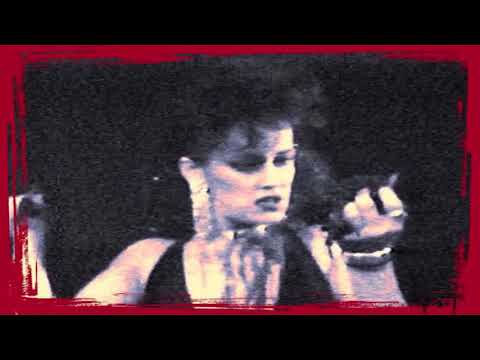 Michelle Shock - Scream Dream (Unreleased Female Fronted Heavy Metal)