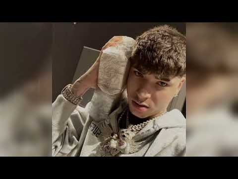 SHIVA x GEOLIER x TONYBOY Type Beat - "SOFFERENZA"