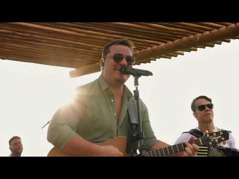 MILSINHO VELOSO - RESENHA NO HARAS - BLOCO 2 ( COVER )