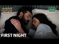 They fell asleep in a hug | Amanat (Legacy) - Episode 168 | Urdu Dubbed