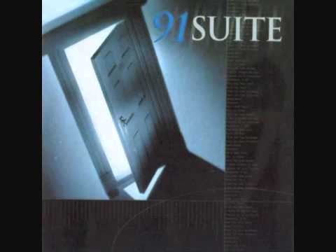 91 SUITE - The day she left [Melodic Hard Rock/AOR - España - 2002]