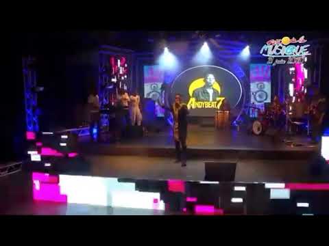 Banm Bill Map Peye LIVE - AndyBeatZ (Fête de la Musique 2020)