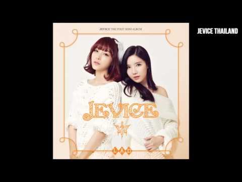[Audio] 주비스(Jevice) - 너를 향한 마음 (Cause of U)