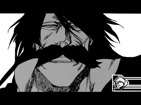 Bleach Chapter 604 Review: Juha vs. Ichibei?