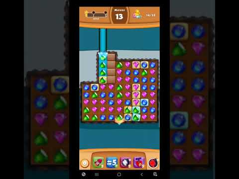 Levels 26-30 | Diamond Digger Saga (Episode 6)