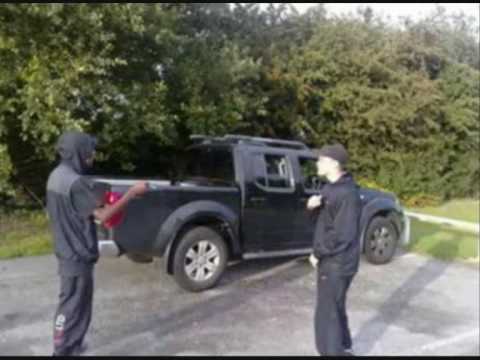 Tiny Skitz Fernquest - Ringland