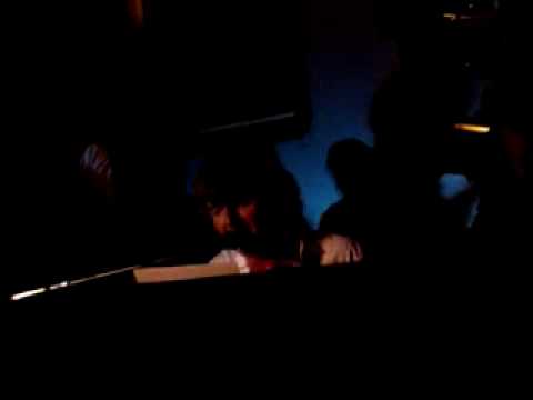 Video thumbnail for Beautiful life - Live at Leigh Sawmill Café