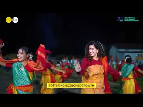 World Tourism Day 2025 | Bodoland Tourism