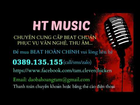 BEAT Sải chay Lào Việt BEAT SAI CHAY LAO VIET