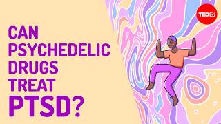 The surprising new treatment for mental illness - Anees Bahji
