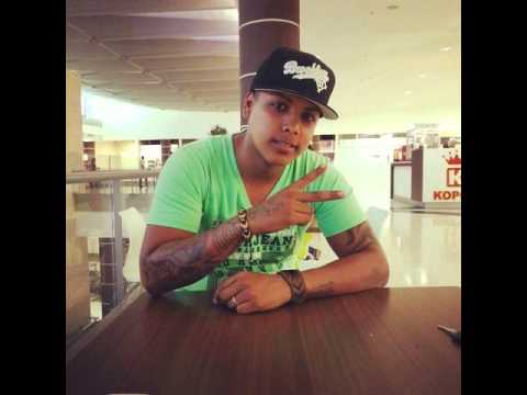 Tony Man - R.I.P Masoquista Uriel (Respuesta) ♫ (RAP 2014) ♫
