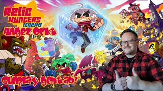 WHAT DO YOU WANT, game?! | Relic Hunters Legend