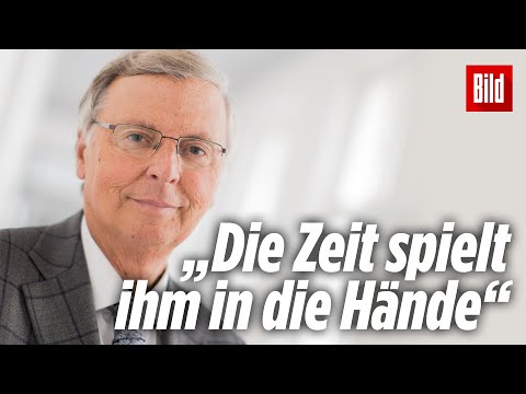 Machtkampf in der CDU: Wird Jens Spahn weiter an Armin Laschets Seite antreten?