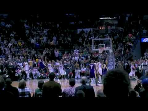 Lakers win on Bryant's OT buzzer-beater