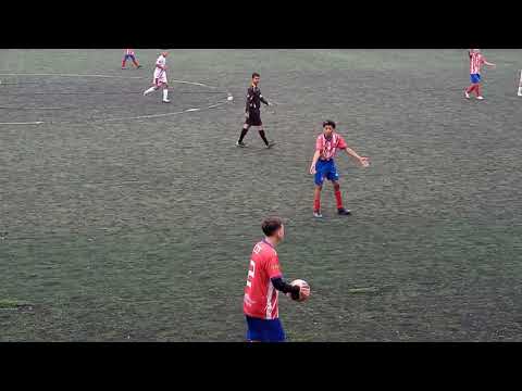Copa Mercosul 2021 - CEF x Veronna (Sub 14) - 2º Tempo