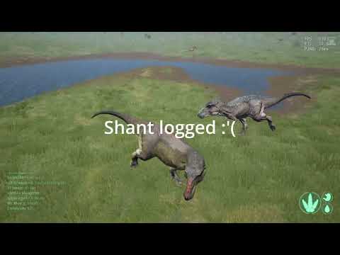 Inspirational Isle Video - Rex vs Giga - 1v2