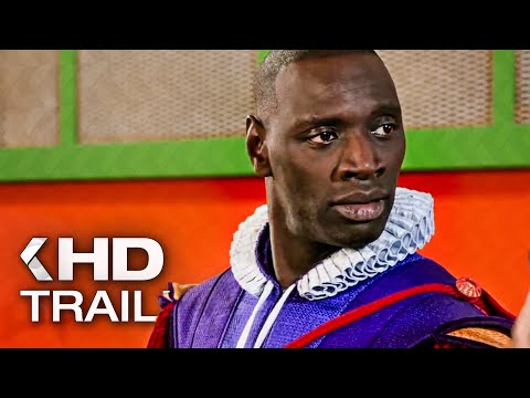 Trailer-Vorschau: Der verlorene Prinz und das Reich der Träume