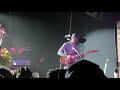 Midlake - Aurora Gone - Live in Fort Worth, TX 10/28/2021