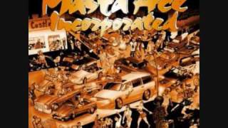 Masta Ace ft Cella Dwellas - 4 Da Mind