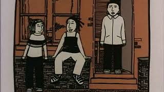 Bridging The Gap (extract) - Leeds Animation Workshop