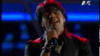 Cristian Castro and Luis Fonsi   amor amor