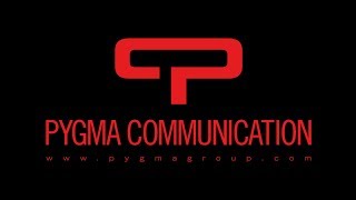 Présentation Agence Pygma Communication