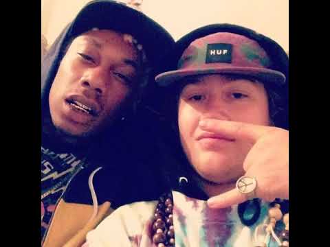 Ruben Slikk x TubbGodd - Lobster Man