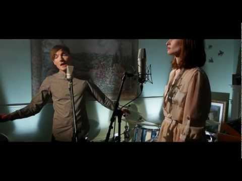 The Feeling and Sophie Ellis-Bextor-Leave me Out of it.